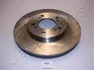 TARCZA HAM. HONDA P. NSX Japan Parts DI429