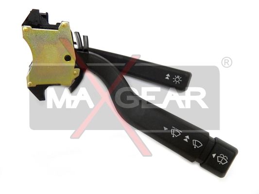 PRZEŁĄCZNIK WYCIERACZEK FORD TRANSIT 91- POD KIE MaXgear 50-0025