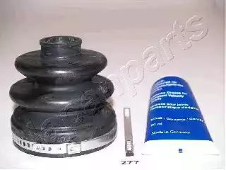 OSŁONA PRZEGUBU HYUNDAI WEW. Japan Parts KB277