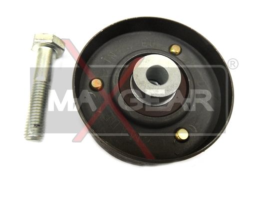 ROLKA PASKA WIELOROWKOWEGO OPEL 1,7DT/ MaXgear 54-0262