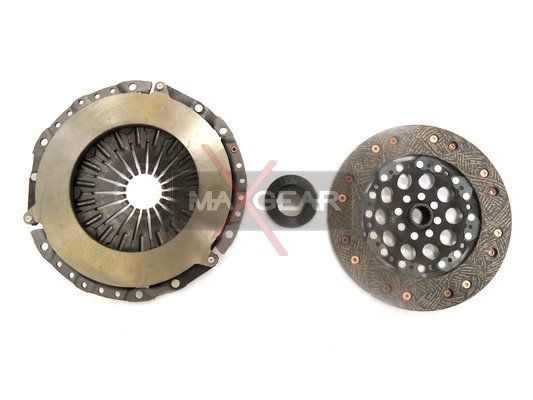 SPRZĘGŁO ZESTAW SPRZĘGŁA SKODA AUDI OCTAVIA A4 6 MaXgear 61-5077