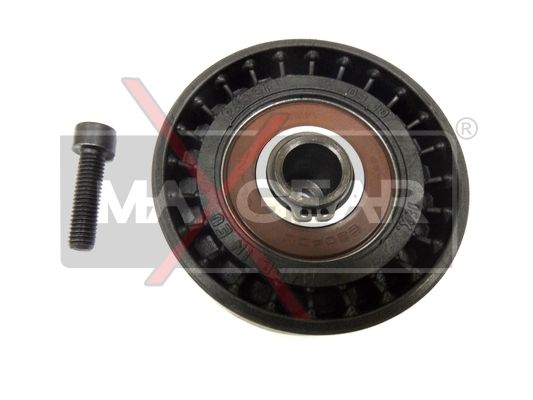ROLKA PASKA WIELOROWKOWEGO OPEL 2,5 V6 MaXgear 54-0264