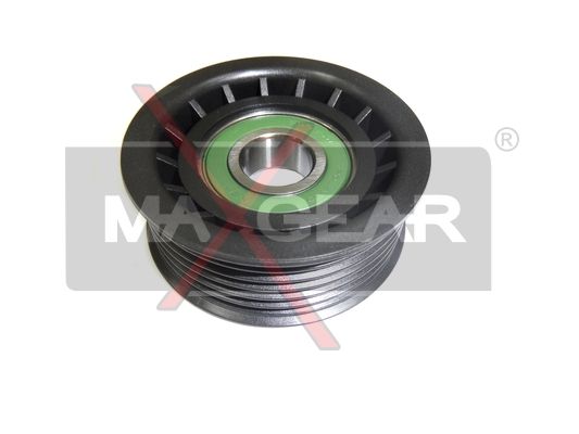 ROLKA PASKA WIELOROWKOWEGO FORD 2,0TD MaXgear 54-0199