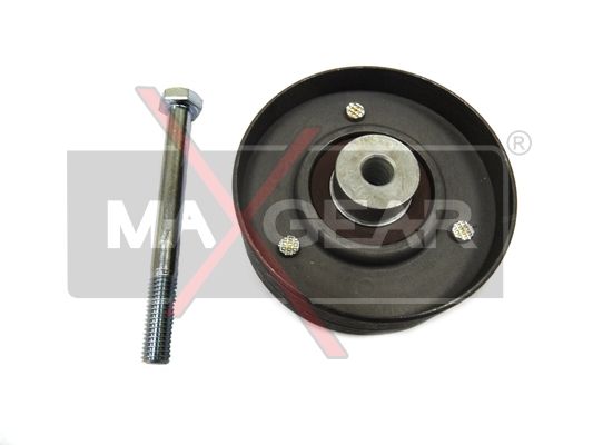 ROLKA PASKA WIELOROWKOWEGO VOLVO PLASTIKOWA MaXgear 54-0345