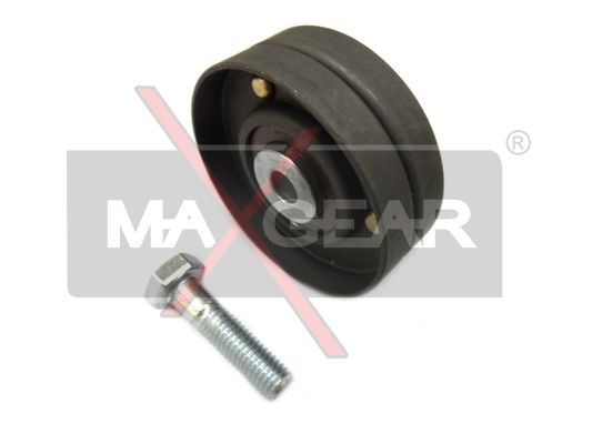 ROLKA PASKA WIELOROWKOWEGO CHRYSLER MaXgear 54-0079