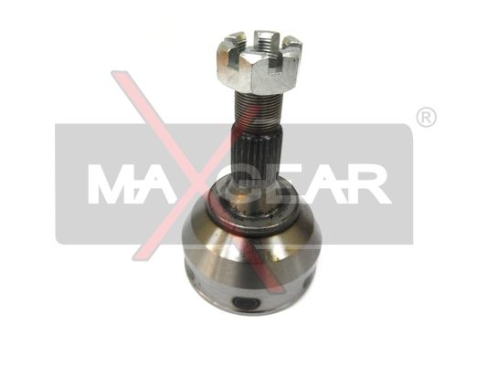 PRZEGUB ZEWNĘTRZNY CITROEN XANTIA XSARA 306 1,8-2,0 MaXgear 49-0092