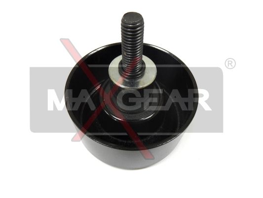 ROLKA PASKA WIELOROWKOWEGO FORD TRANSIT 00- PLASTIKOWA MaXgear 54-0202