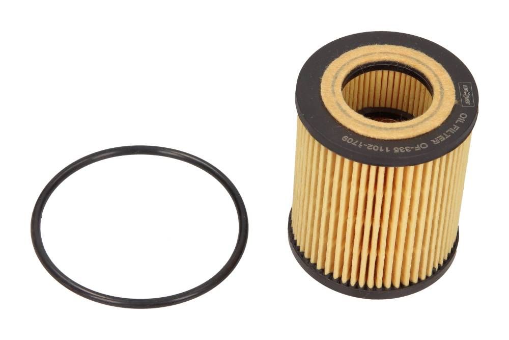 FILTR OLEJU OPEL 1,2-1,6 93- ASTRA CORSA MaXgear 26-0175