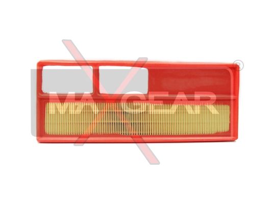 FILTR POWIETRZA FIAT 1,3JTD PANDA PUNTO MaXgear 26-0207