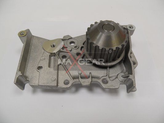 POMPA WODY RENAULT 1,4-1,7 CLIO II MEGAN LAGUN MaXgear 47-0079