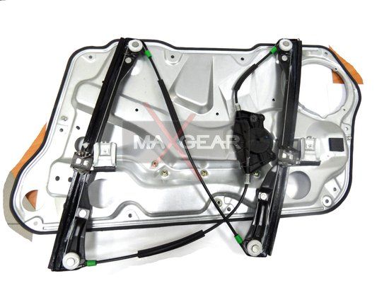 PODNOŚNIK SZYBY PRZÓD VW GOLF 4 LE Z PENELEM MaXgear 28-0219