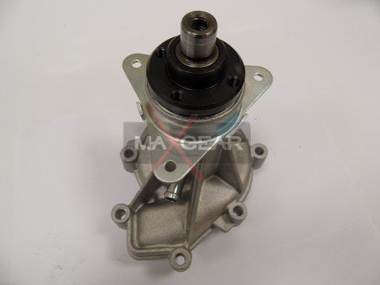POMPA WODY MERCEDES OM601 W124 201 200D TD 85- MaXgear 47-0060