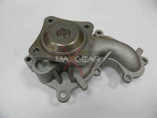 POMPA WODY FORD 1,8TDCI FOCUS 99- MaXgear 47-0017