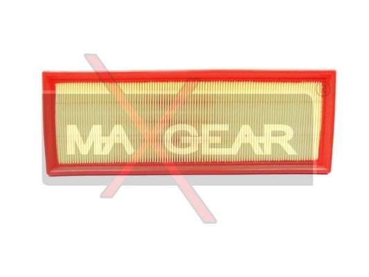 FILTR POWIETRZA POLO 1,9TDI CADDY II 97- MaXgear 26-0227