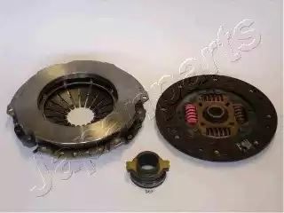 SPRZĘGŁO KPL. SSANGYONG KORAND Japan Parts KFS07