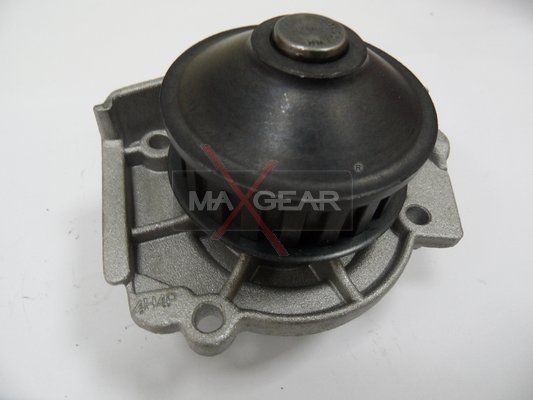 POMPA WODY FIAT 1,0 1,2 PANDA 86- UNO MaXgear 47-0013