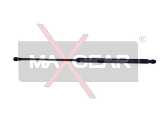 SPRĘŻYNA GAZOWA KLAPY BAGAŻNIKA RENAULT LAGUNA 01-KOMBI MaXgear 12-0327