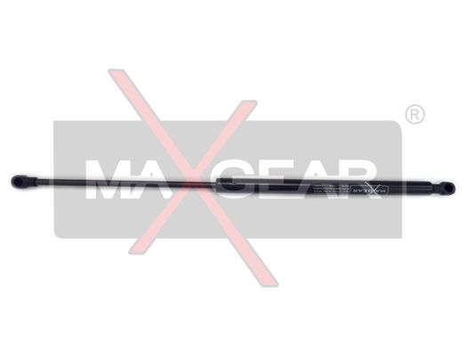 SPRĘŻYNA GAZOWA MASKI CITROEN C5 01- 04- MaXgear 12-0154