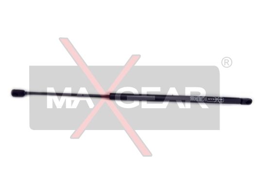SPRĘŻYNA GAZOWA MASKI MERCEDES W203 PR MaXgear 12-0158