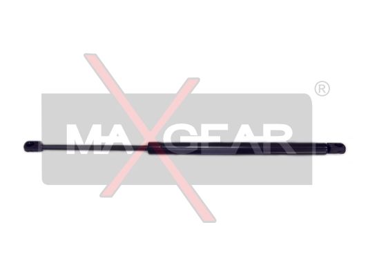 SPRĘŻYNA GAZOWA KLAPY BAGAŻNIKA RENAULT SCENIC 03- SZYBY MaXgear 12-0331