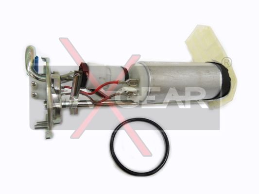 POMPA PALIWA ELEKTRYCZNA BMW 316-325 E30 E24 KPL MaXgear 43-0100