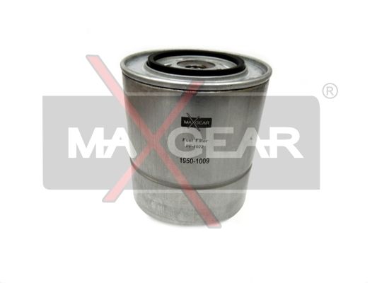 WYCOFANE Z OFERTY DOSTAWCY MaXgear 26-0399