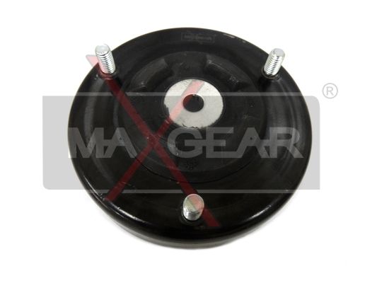 PODUSZKA AMORTYZATORA TYŁ BMW E39 LIM. BEZ EDC MaXgear 72-1319