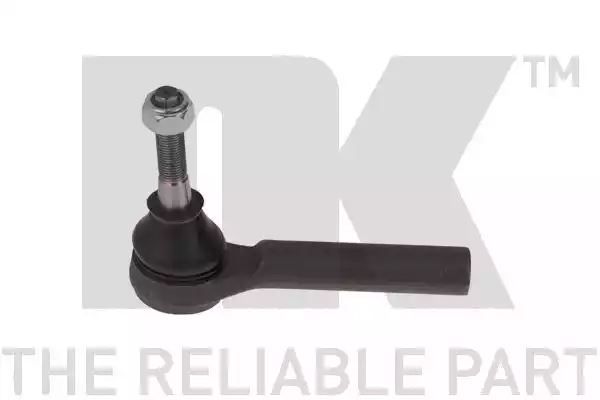 Końcówka drążka kierowniczego Chrysler VOYAGER 00- NK Autoparts 5039304
