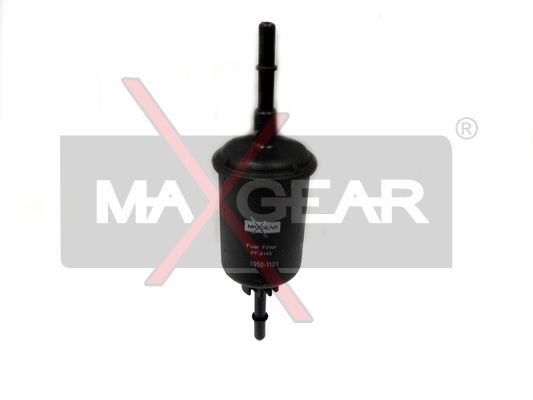 FILTR PALIWA FORD 1,3-1,4I 01- FIESTA FUSION MaXgear 26-0423