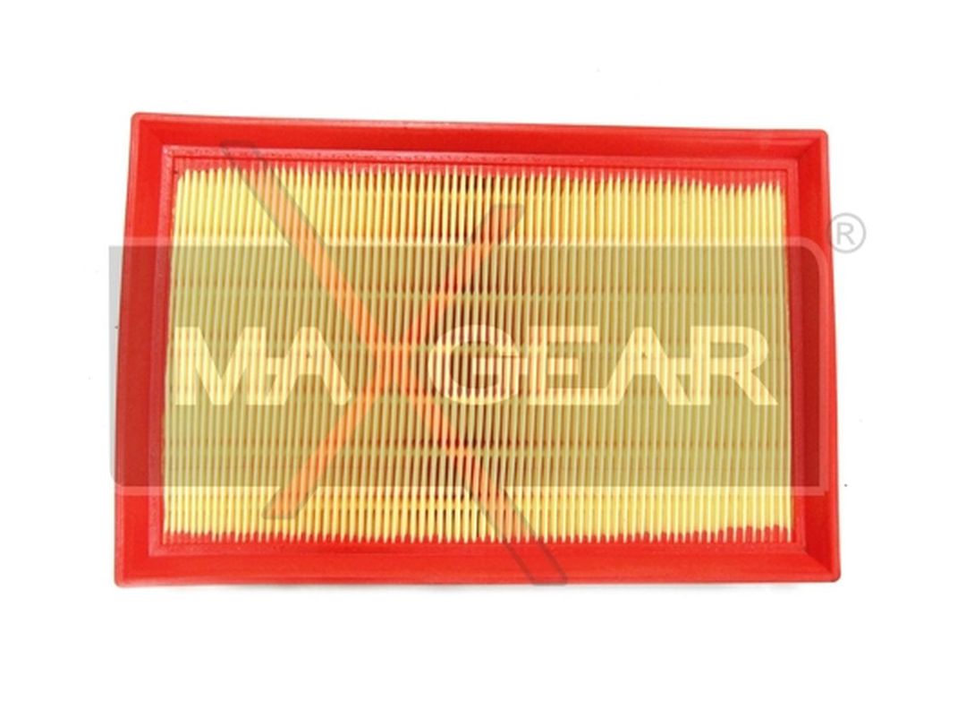 FILTR POWIETRZA FORD 1,6TDCI FOCUS MK2 C-MAC MaXgear 26-0433