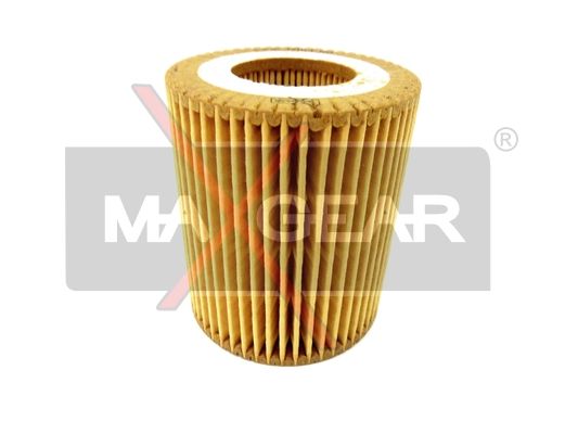 FILTR OLEJU OPEL 1,9 CDTI ASTRA H VECTRA C FIAT MaXgear 26-0189