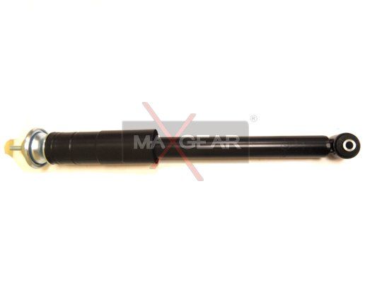 AMORTYZATOR PRZÓD MERCEDES W140 GAZ MaXgear 11-0241