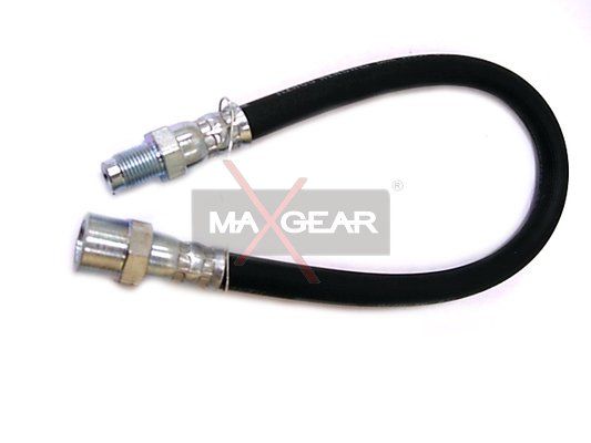 PRZEWÓD HAMAMULCOWY ELASTYCZNY PRZÓD MERCEDES W123 124 201 370MM MaXgear 52-0041