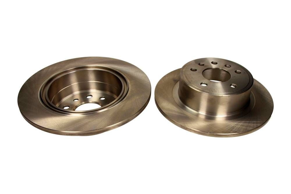 TARCZA HAMULCOWA TYŁ OPEL OMEGA B 285X12 MaXgear 19-0738