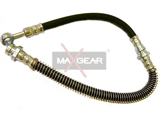 PRZEWÓD HAMAMULCOWY ELASTYCZNY PRZÓD VOLVO S40 V40 95- 480MM MaXgear 52-0081