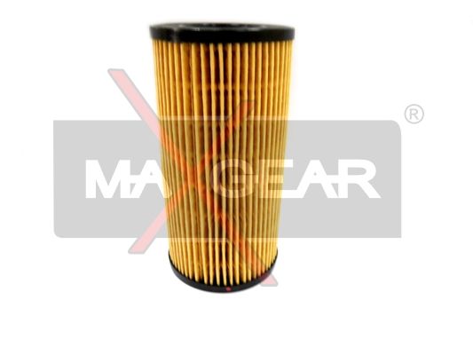 FILTR OLEJU VOLVO S60 S80 V70 2,4 FORD 2,5 MaXgear 26-0302