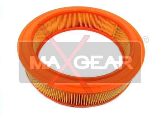 FILTR POWIETRZA RENAULT 1,2-1,4 -98 E7F E6J E7 MaXgear 26-0317