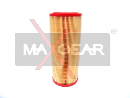 FILTR POWIETRZA FIAT DOBLO 01- 1,9D JTD MaXgear 26-0319