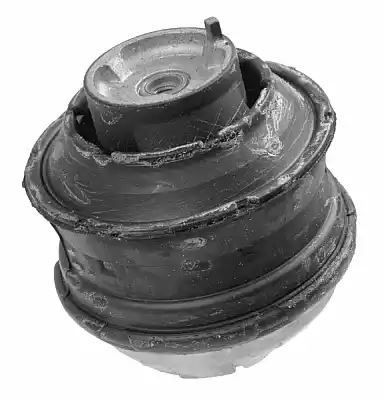 PODUSZKA SIL. DB W211 200CDI Lemforder 3437501
