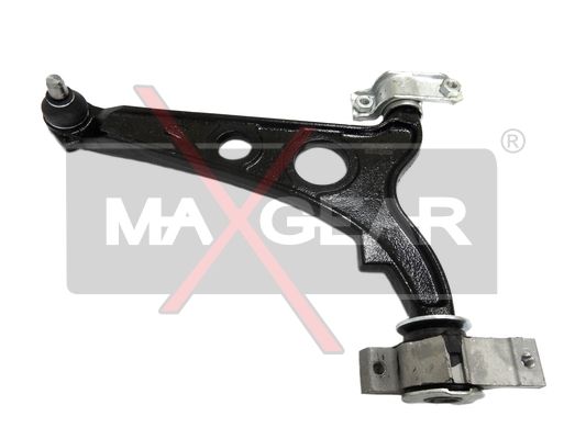 WAHACZ PRZÓD FIAT MULTIPLA LE 98- MaXgear 72-1502