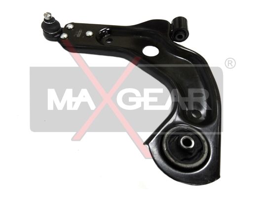 WAHACZ PRZÓD FORD FIESTA LE 5 98- COURIER ZE WSP MaXgear 72-1529