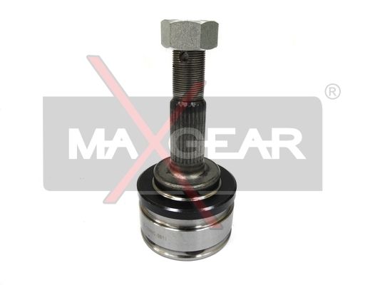 PRZEGUB ZEWNĘTRZNY NISSAN PRIMERA 1,6 90- MaXgear 49-0167