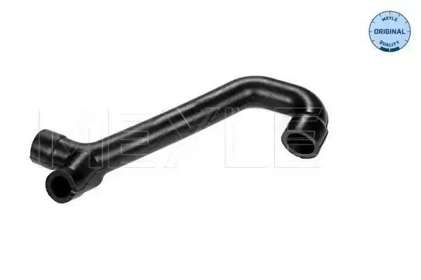 PRZEWÓD ODMY MERCEDES W124 201 M102 82-95 MEYLE 140090028