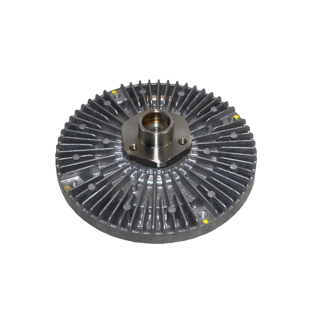 SPRZĘGŁO WISKOZOWE WISKO VW 1,6-1,8 1,9TDI A4 A6 PAS MaXgear 62-0049