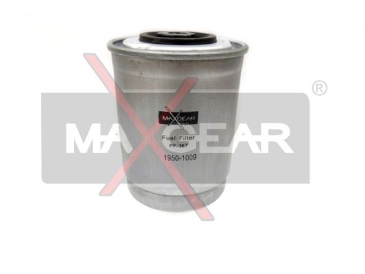 FILTR PALIWA FORD 2,5D DI TDE TDI TRANSIT 97- MaXgear 26-0179