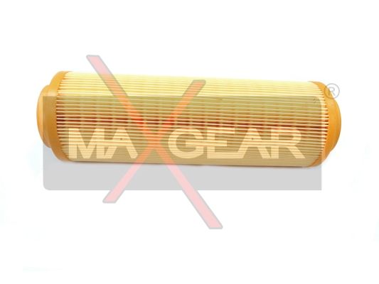 FILTR POWIETRZA MERCEDES W168 A-KLASA CDI 97- MaXgear 26-0192