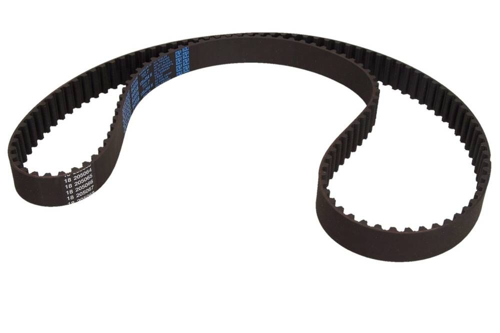 Pasek rozrządu Citroen C3 1,4HDI 16V 02- 135Z Dayco 94956
