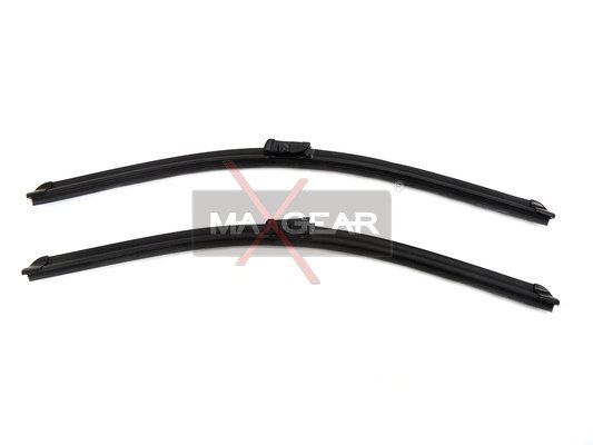PIÓRO WYCIERACZKI 600 400MM 2 SZT. CLIO 05- MEGANE 08- THALIA C3 DS3 09- MaXgear 39-0103