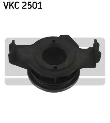 Łożysko oporowe Fiat BRAVO A MAREA TIPO 1,9TD 2,0 SKF VKC2501