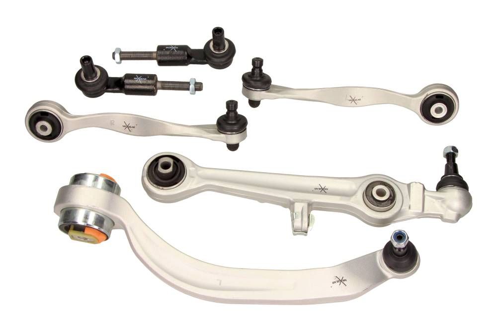 ZESTAW WAHACZY A4 A6 PASSAT 00- KPL. MaXgear 72-1663